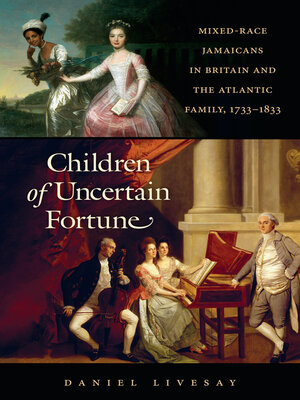 Children of Uncertain Fortune - ebook